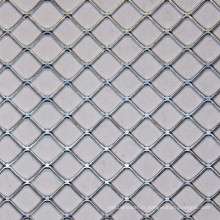 Grille en métal déployé régulier de bonne qualité